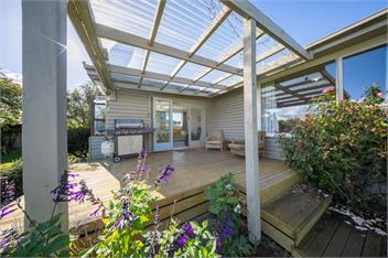 Darling on Dorizac (Bachcare) - Te Anau