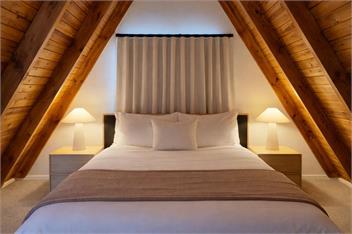 Peaks and Pines Chalet (Bachcare) - Ohakune