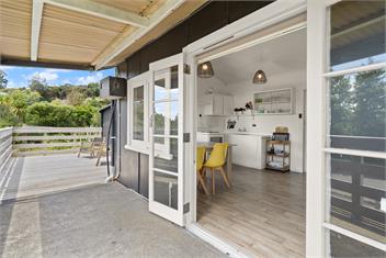Kupe Cottage - Northland