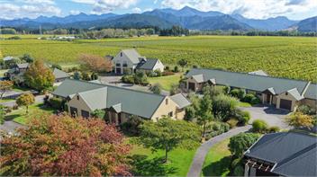 Vintners (Bachcare) - Blenheim