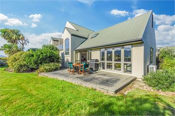 Vineyard View (Bachcare) - Blenheim