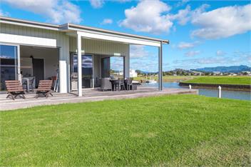 Hosts on the Coast Kahu Tides - Whitianga