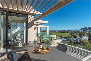 The Sands Horizon View - 