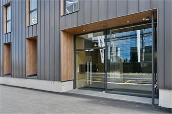Accessible City Stay - Opposite Stadium - Stadium Central 205 - 