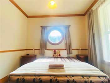 Villas on Tay - 3 bedroom house -