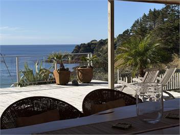 Sandy Beach - 