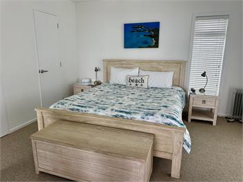 Bay of Islands Beachfront - Tapeka del Mar -