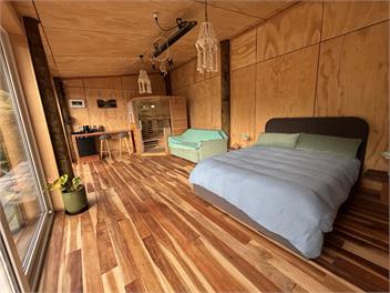 Shala Wellness Retreat -