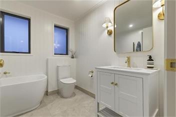 Poolside on Moffat (Bachcare) - 