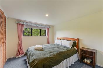 Treetops & Tide Cottage (Bachcare) - 