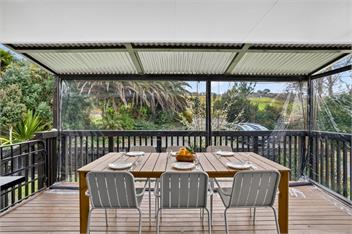 Meadow View Hideaway (Bachcare) - 