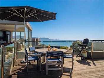 Ocean View Beach Beauty (Bachcare) - 