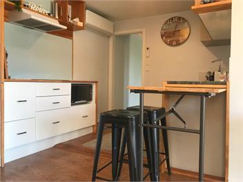 Central Vista - 