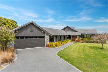 Loch View - Kinloch, Taupo *spa pool* - 