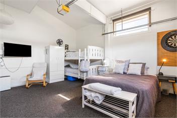 Harbour House (Bachcare) - 