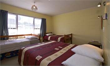TM5 - Ruapehu Chalet Rentals - Ohakune