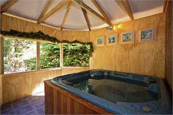 TS8 - Ruapehu Chalet Rentals - Ohakune