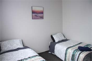 The Palace - Kaikoura