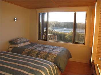 Two Tides at Parapara Inlet - Collingwood 7182