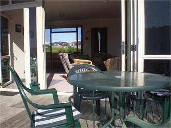 Waihi Beach holiday home - Waihi Beach