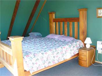 Lancewood Lodge - Mt Lyford