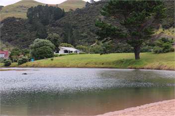 Beachfront, Tauranga Bay, Far North - Tauranga Bay, Northland