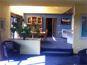 Meadowstone - Wanaka