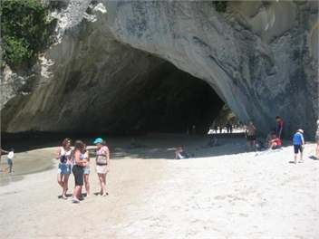 Beach House -
