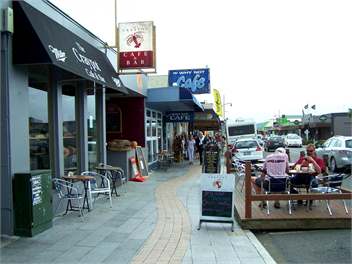 Romantic Cottage - Kaikoura