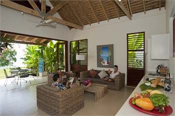 Villa 25 - Port Vila