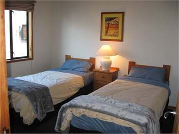 Apartment 5 Woolshed Complex - Havelock North