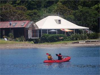 STUNNING BEACH FRONT at Tutukaka - Tutukaka
