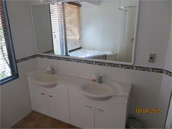 Kamo Springs Holiday Home - Whangarei