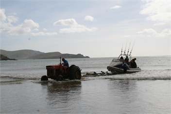 Jacks Bay Retreat - Catlins