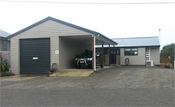 Seavue Moeraki - Moeraki