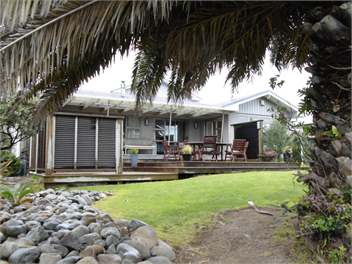 Stay 4nights, pay for 3! Free goody basket,Wi-Fi, cleaning and breakfast - Waikanae
