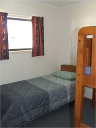 TET Lodge- Eltham Presbyterian Camp - Taranaki
