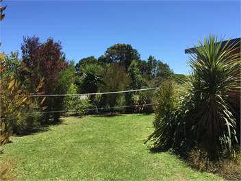 Te Whare Orangi -
