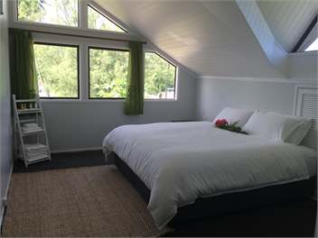 Onu Bay Holiday House - Rarotonga