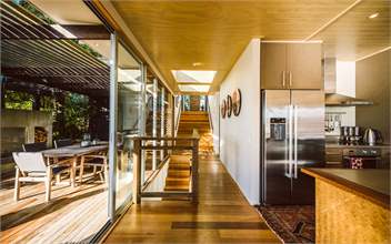 MATAPANA HOUSE : Coast & Country - Waiheke Island