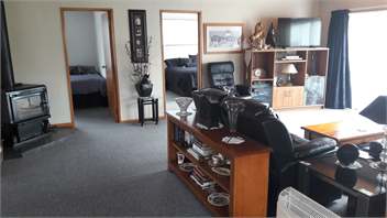 Silver Birch Cottage wi-fi & sky - Te Anau Fiordland