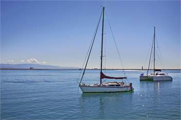 Waterfront Escape - Nelson