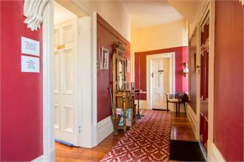 Warwick House - Boutique Hotel Bayview Suite - Nelson
