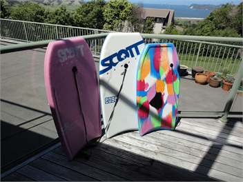 Ocean View B&B - Whitianga