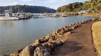 Whangaroa Bach - Whangaroa