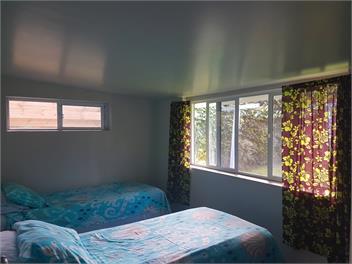 Titikaveka Beach House: Titikaveka RAROTONGA - Rarotonga