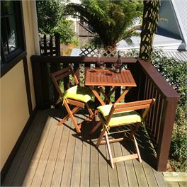 Lavender House Apartment - Rotorua