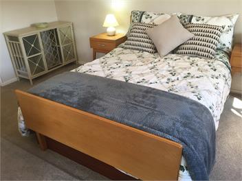 Ivy's Cottage - Greytown