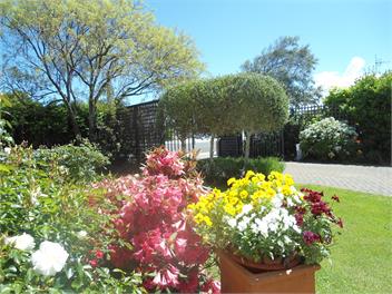Cottage by the Tower - Invercargill