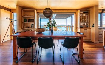 BELLE COVE : Coast and Country - Waiheke Island